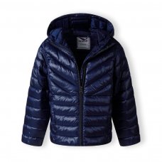 20COAT 63T: Puffer Jacket (8-14 Years)